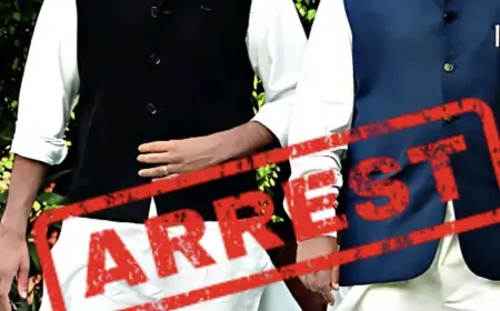 चंडीगढ़ में ईडी कार्यालय के बाहर हरियाणा कांग्रेस का विरोध, भूपेंद्र हुड्डा हिरासत में