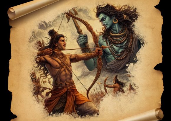 महाशिवरात्रिः क्यों हुई थी अर्जुन से भगवान शंकर की लड़ाई?